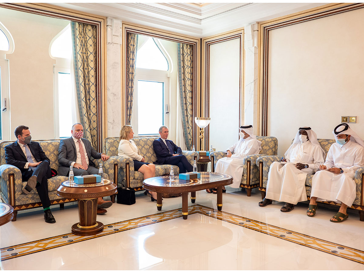 Qatar News Agency