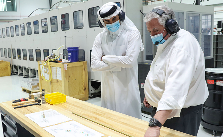 Qatar News Agency