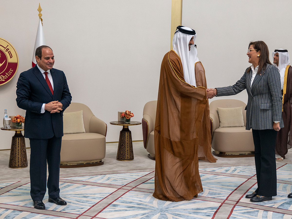 Qatar News Agency