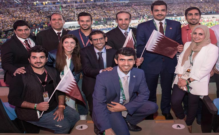 Qatar News Agency