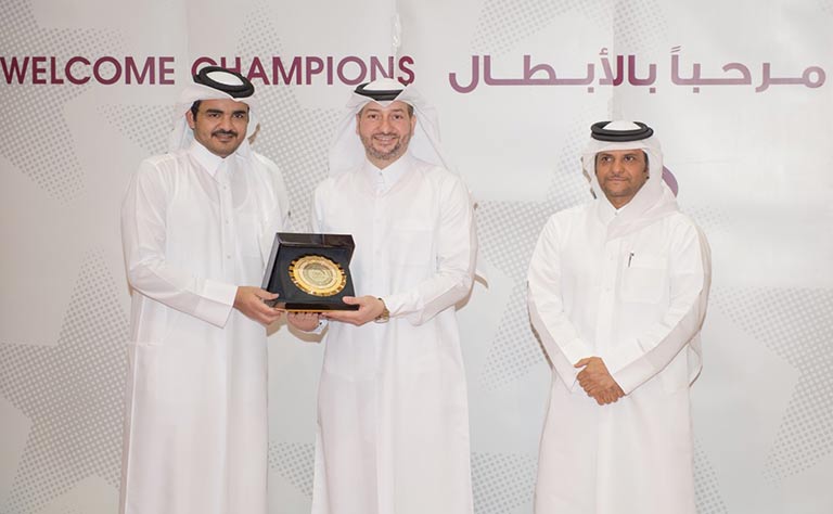 Qatar News Agency