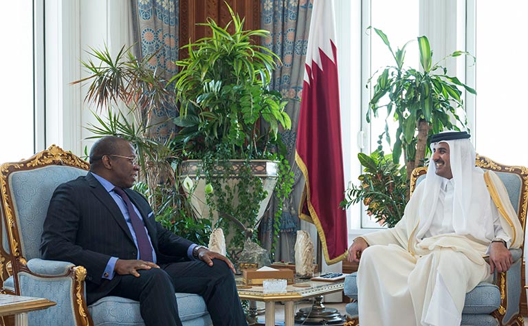 Qatar News Agency