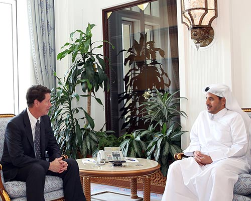 Qatar News Agency