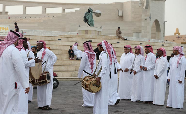 Qatar News Agency