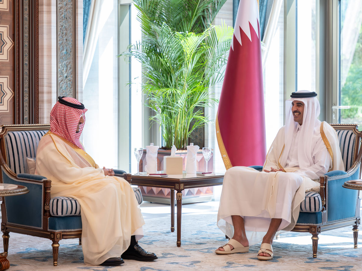 Qatar News Agency