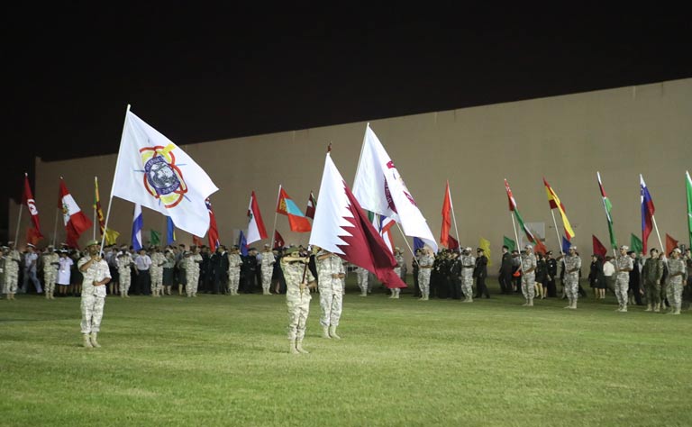 Qatar News Agency