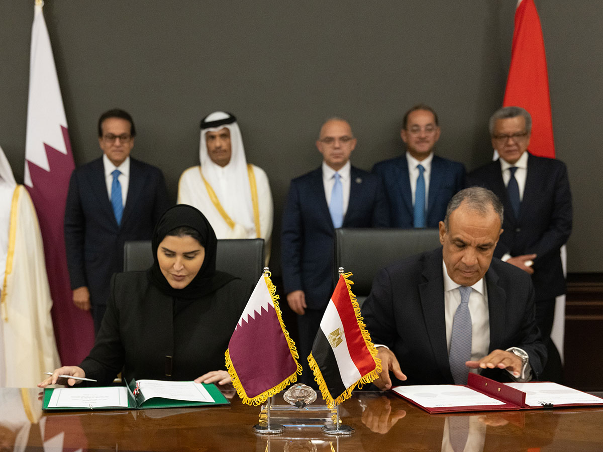 Qatar News Agency