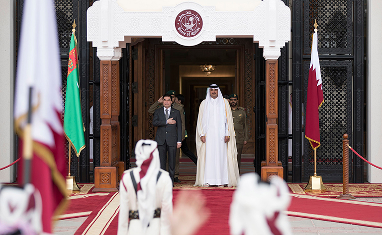 Qatar News Agency