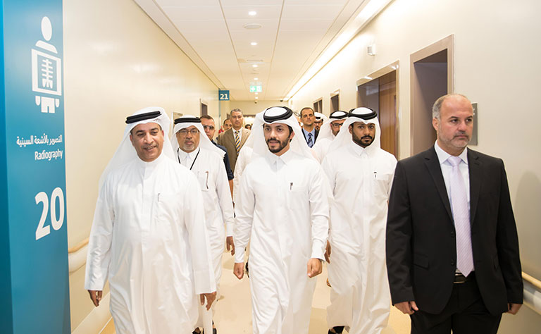 Qatar News Agency
