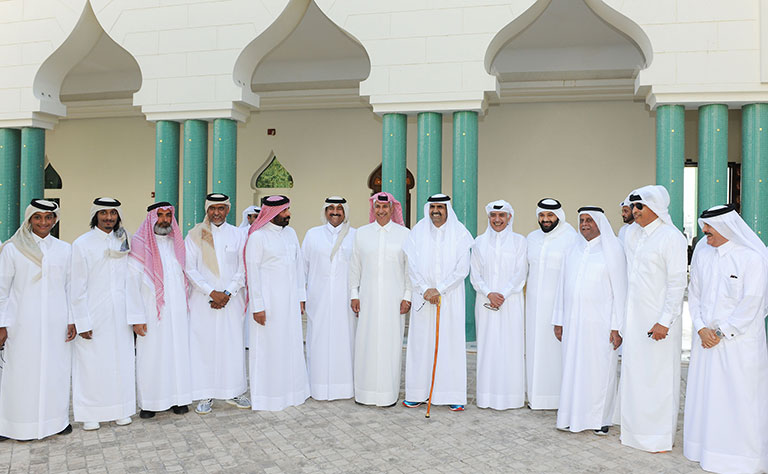 Qatar News Agency