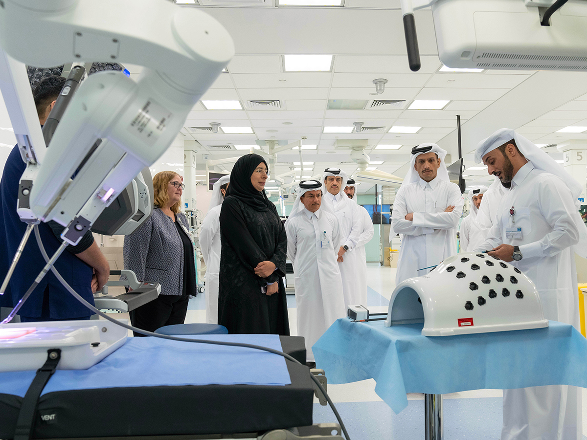 Qatar News Agency