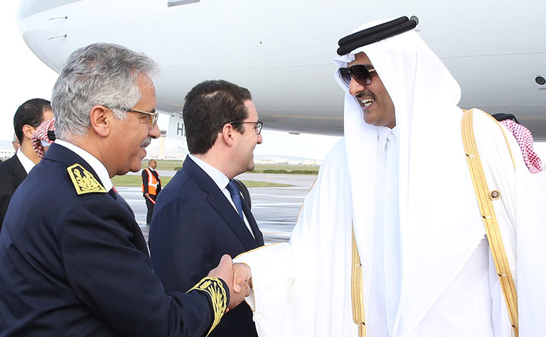 Qatar News Agency