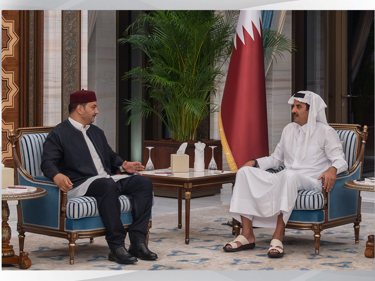 Qatar News Agency