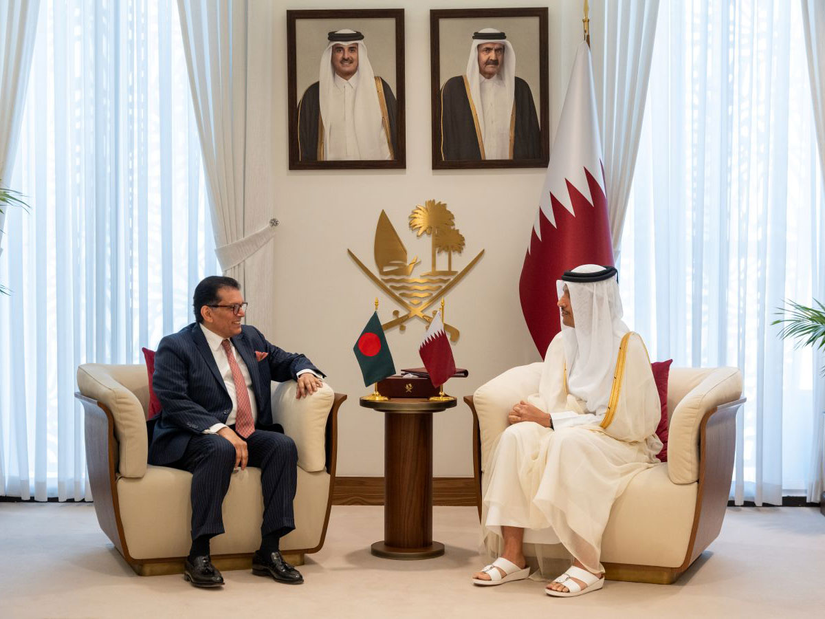 Qatar News Agency