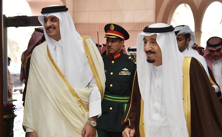 Qatar News Agency