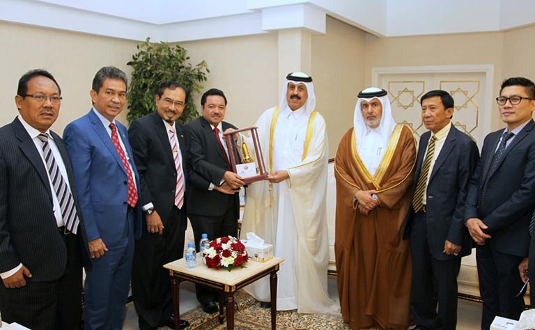 Qatar News Agency