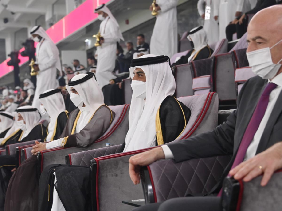 Qatar News Agency
