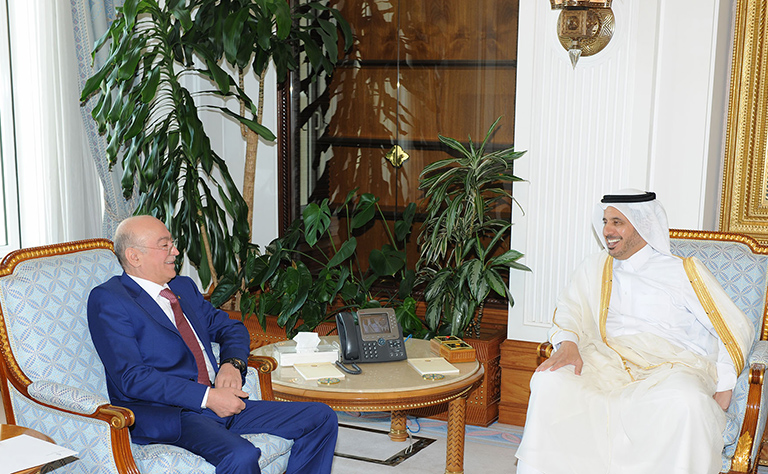 Qatar News Agency