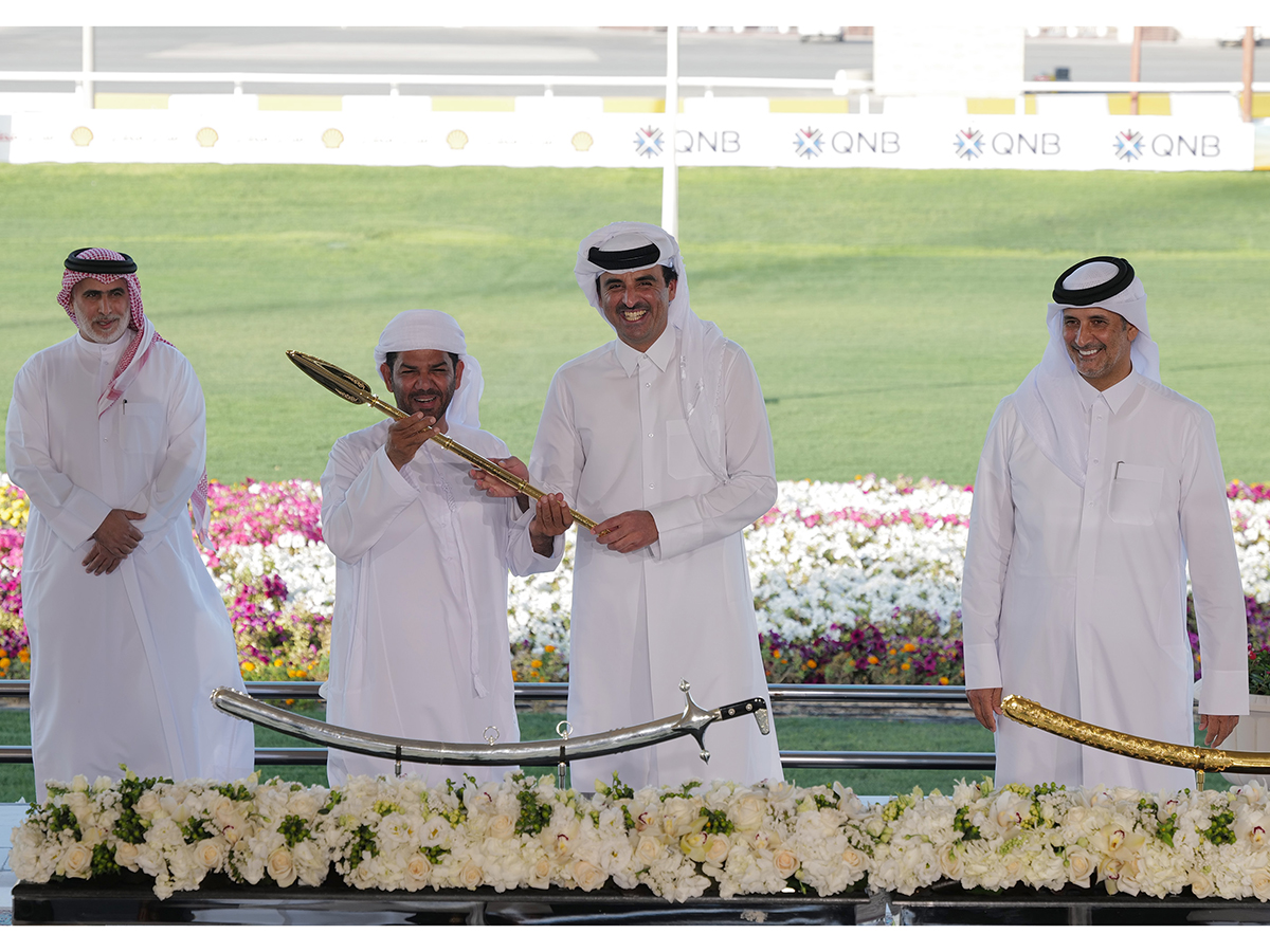 Qatar News Agency