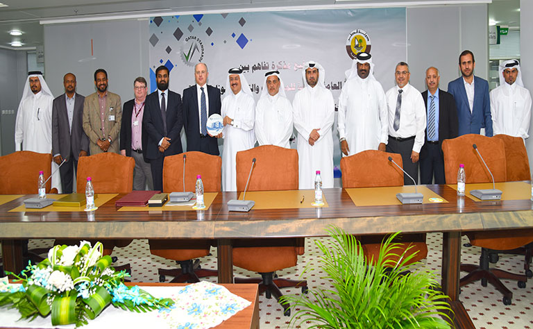 Qatar News Agency