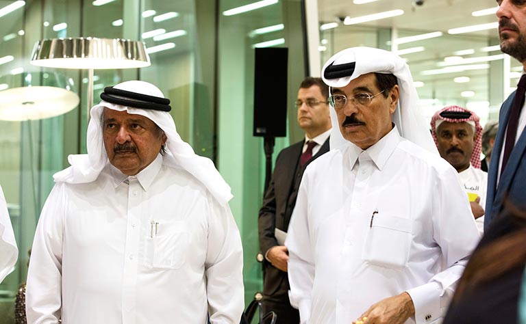Qatar News Agency
