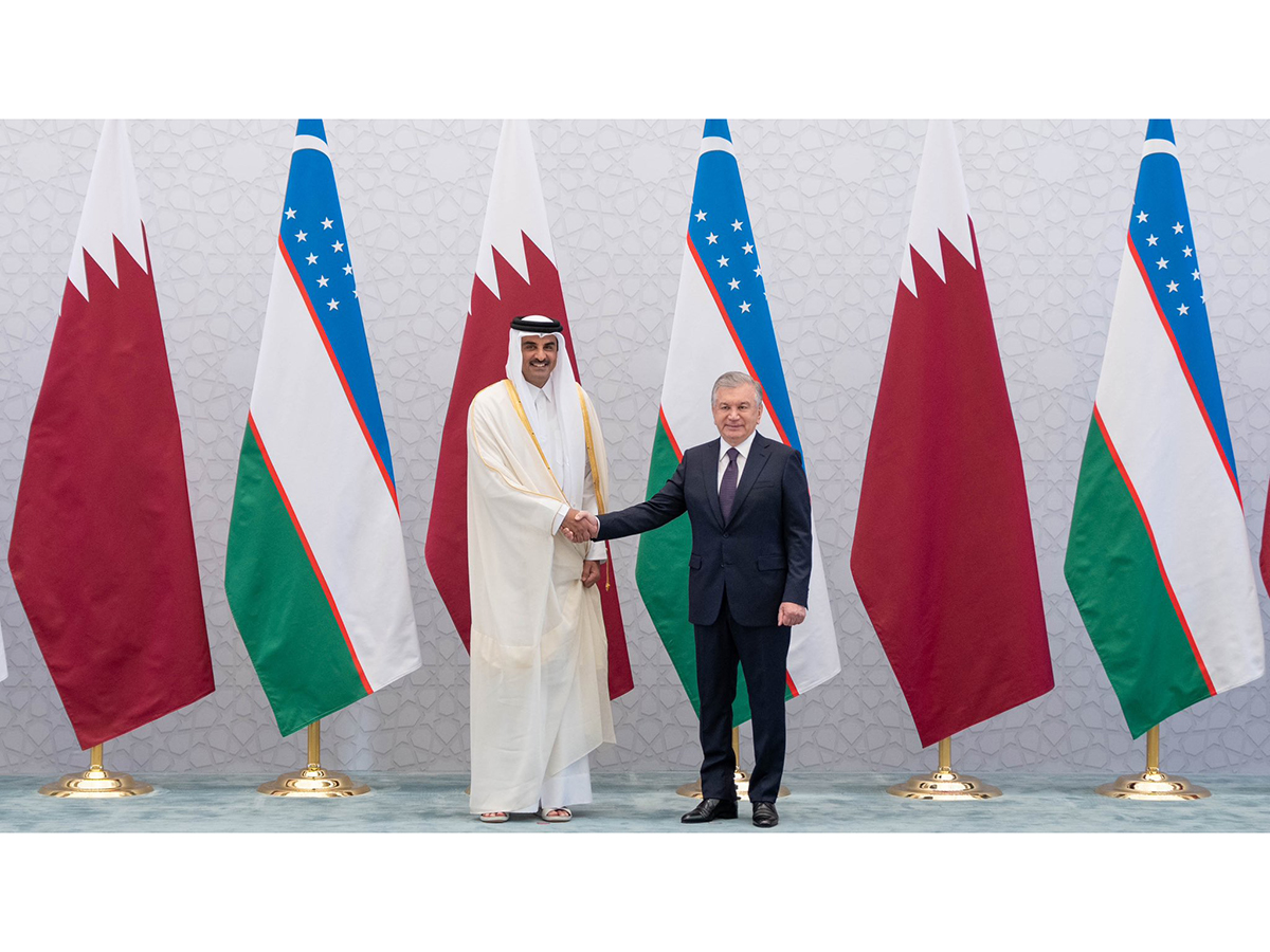 Qatar News Agency
