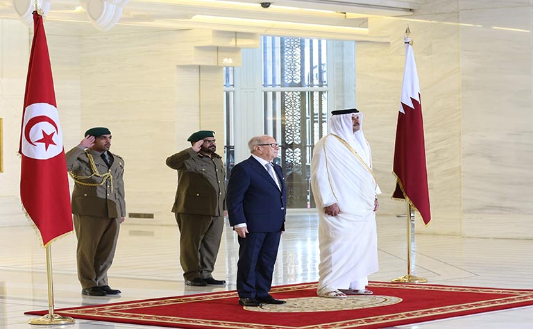Qatar News Agency