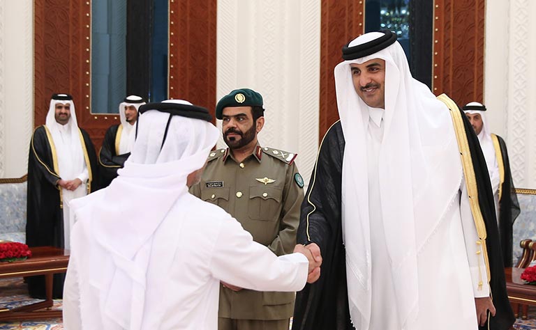Qatar News Agency