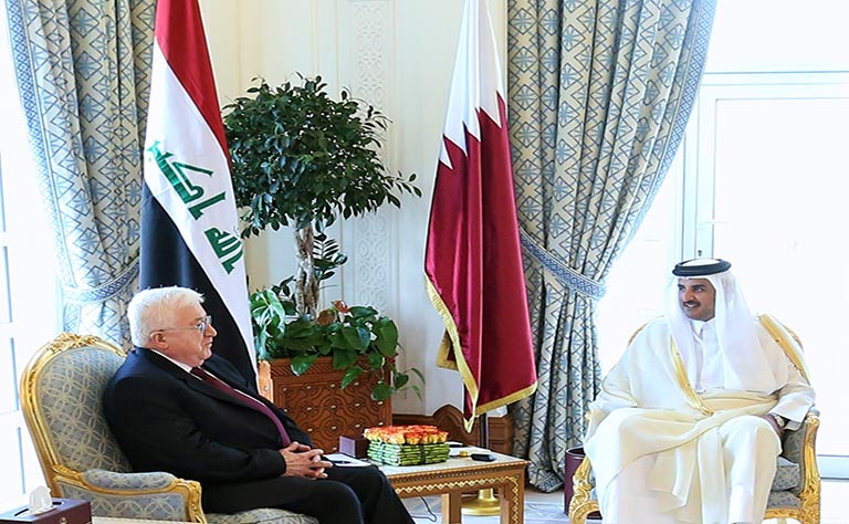 Qatar News Agency