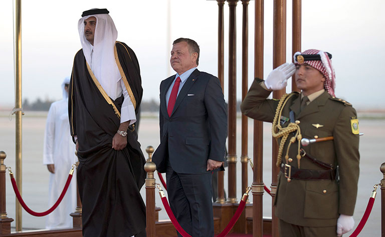 Qatar News Agency