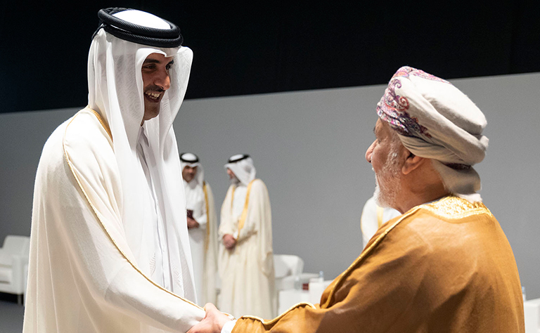 Qatar News Agency