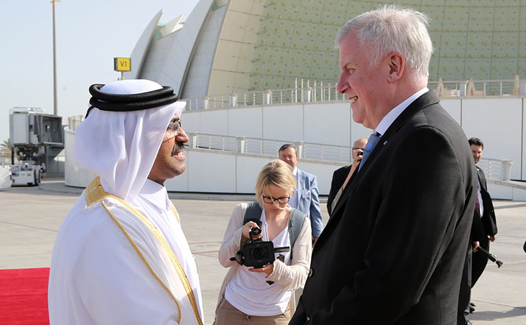 Qatar News Agency