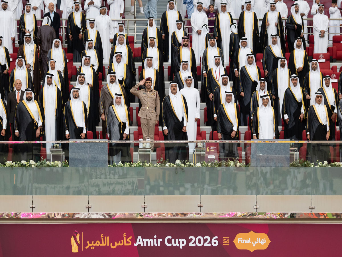 Qatar News Agency