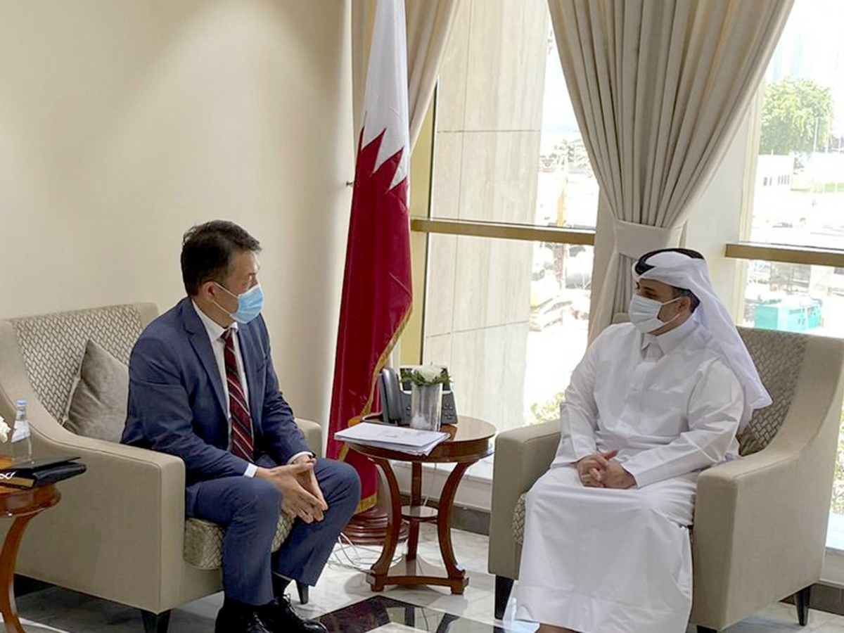 Qatar News Agency
