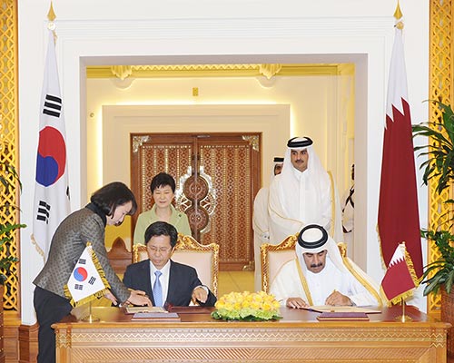 Qatar News Agency