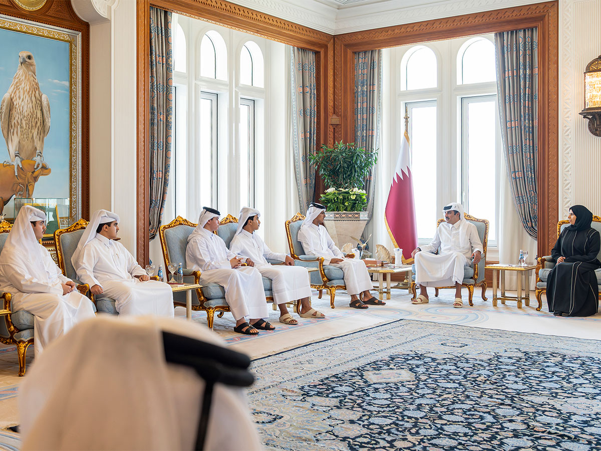 Qatar News Agency