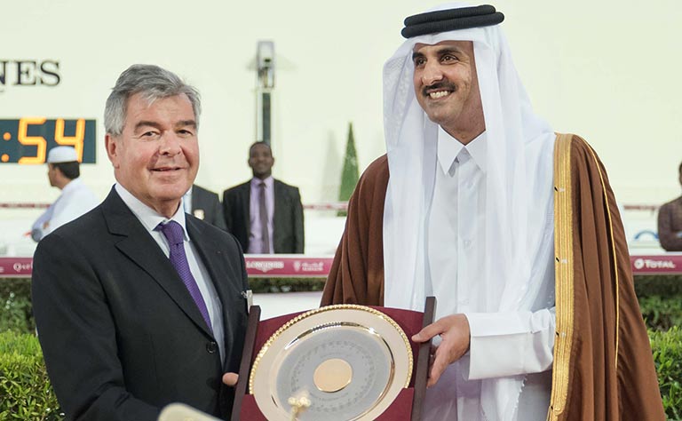 Qatar News Agency