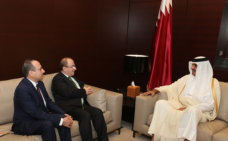 Qatar News Agency