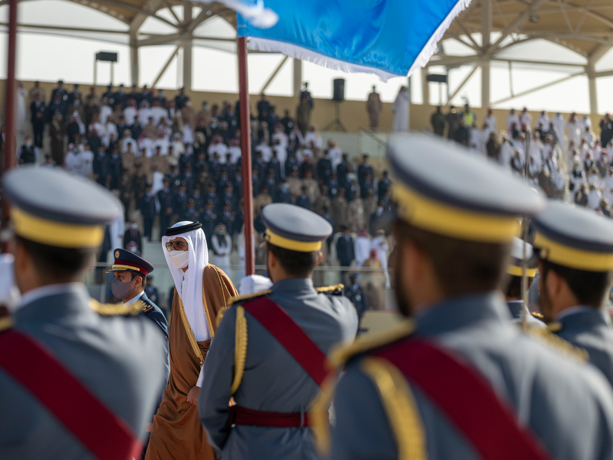 Qatar News Agency