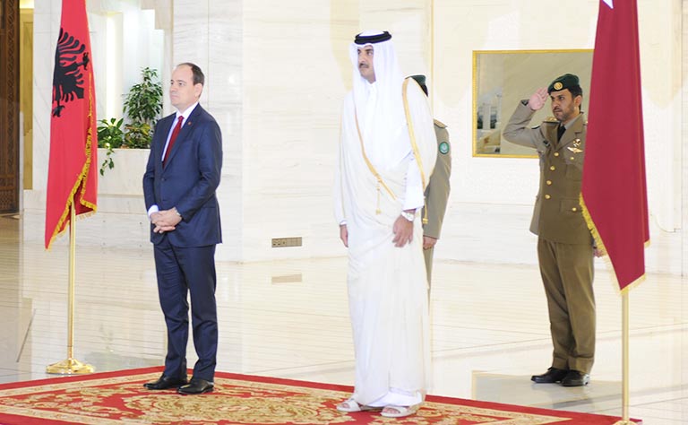 Qatar News Agency