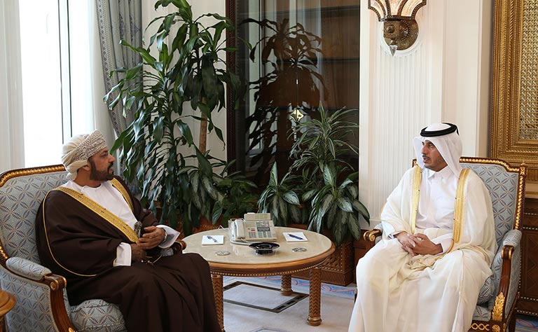 Qatar News Agency