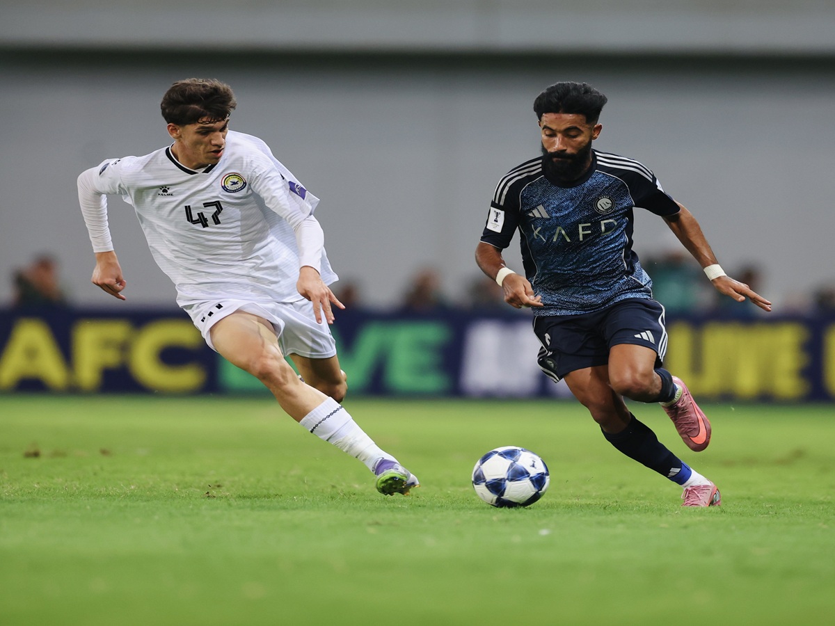 دوري أبطال آسيا 2.. النصر السعودي يفوز على الزوراء العراقي