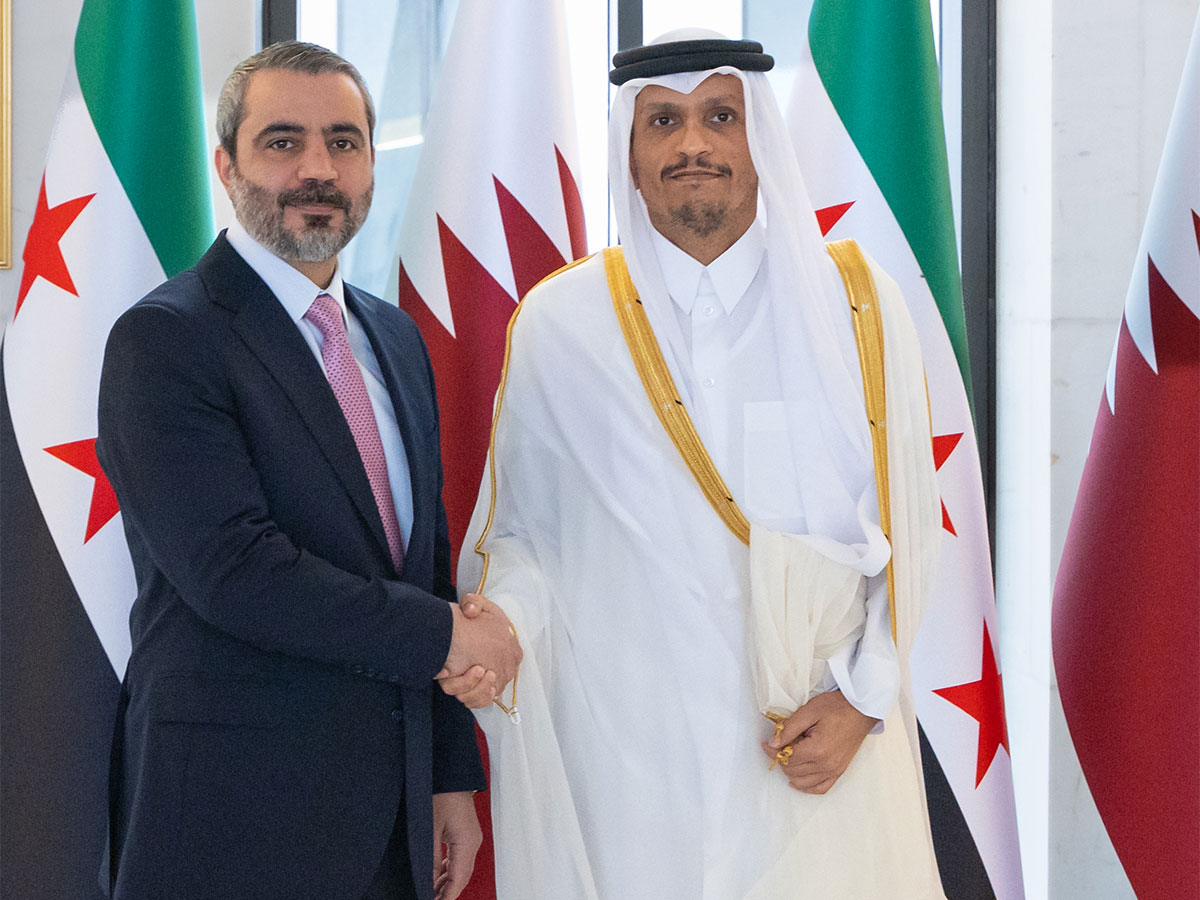 Qatar News Agency