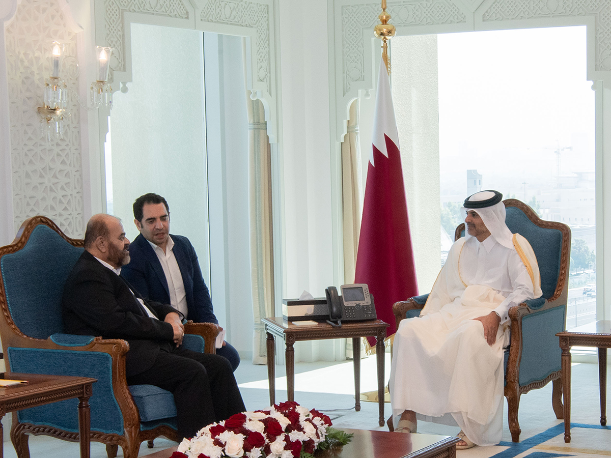 Qatar News Agency