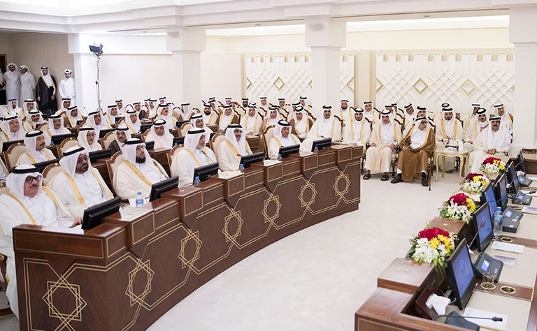 Qatar News Agency