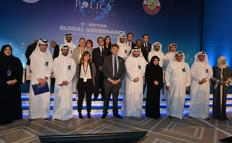 Qatar News Agency