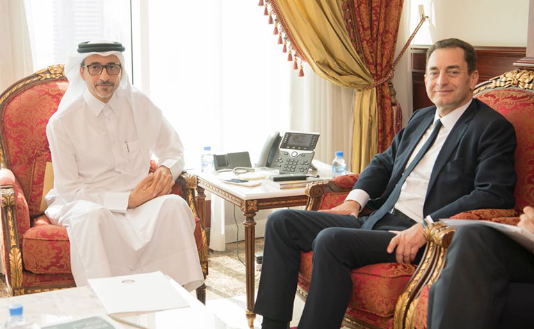Qatar News Agency