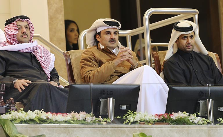 Qatar News Agency
