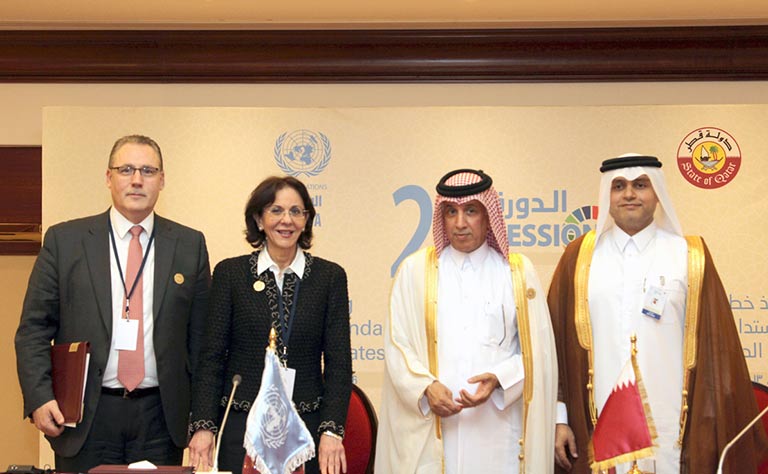 Qatar News Agency