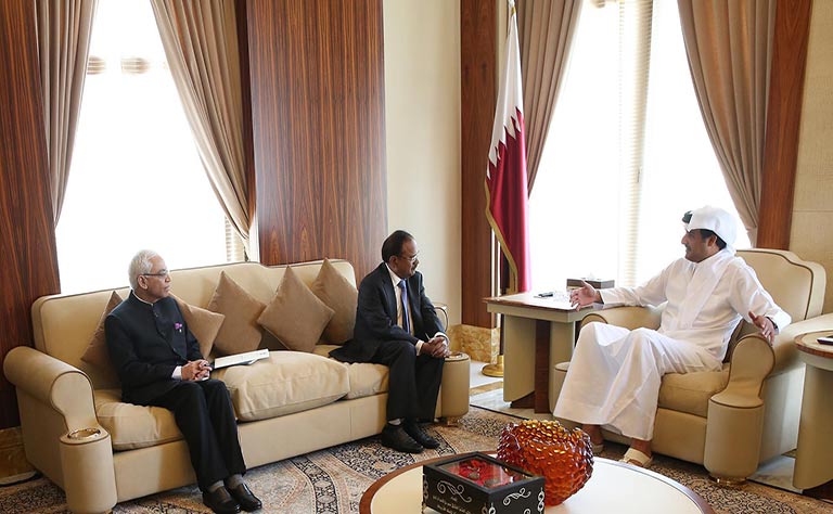 Qatar News Agency